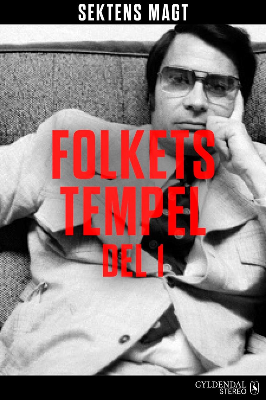 Kristoffer Lind (f. 1987): Folkets tempel. Del 1