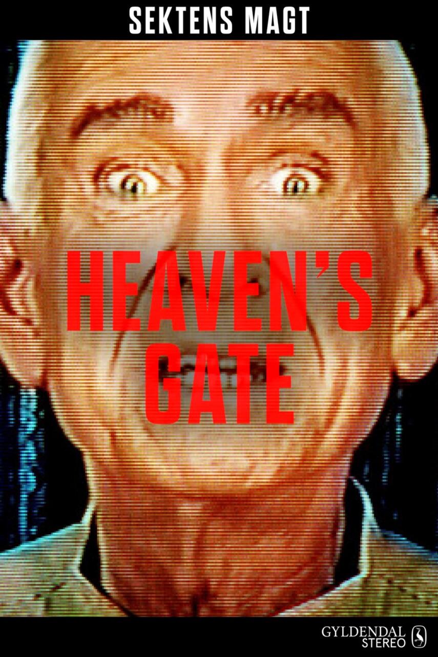 Kristoffer Lind (f. 1987): Heaven's Gate