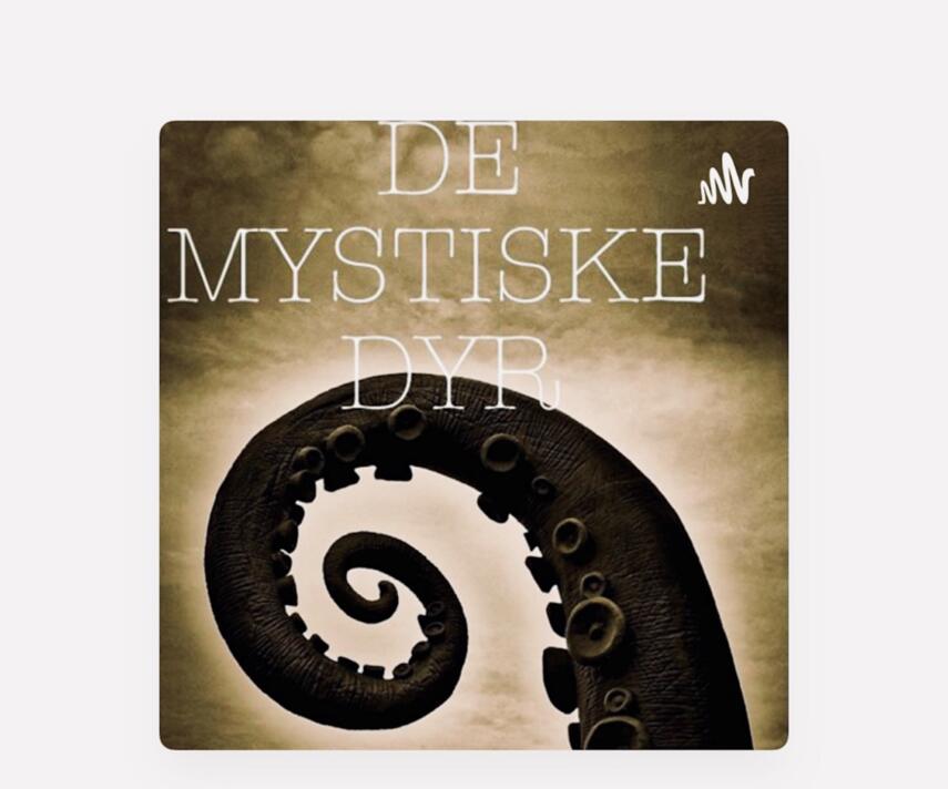 Mikala Rosenkilde: Et magisk dyr med snoet horn i panden