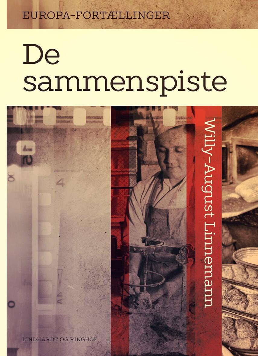 : De sammenspiste