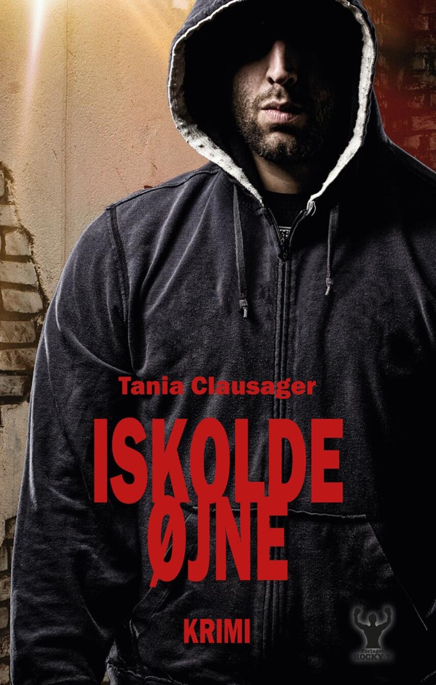 Tania Clausager: Iskolde øjne