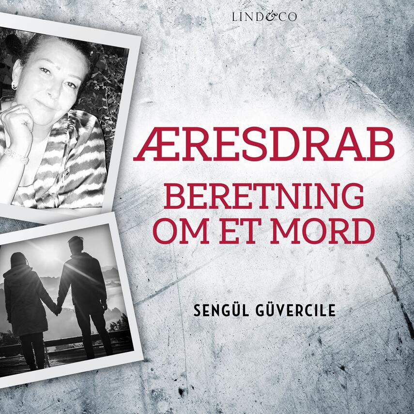 Sengül Güvercile: Æresdrab
