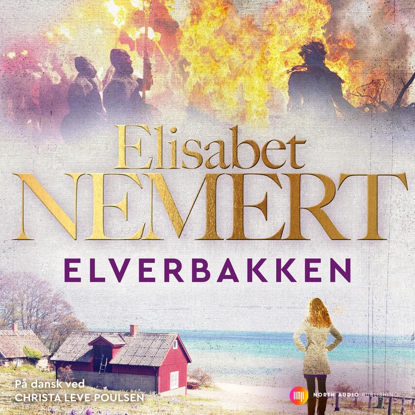 Elisabet Nemert: Elverbakken