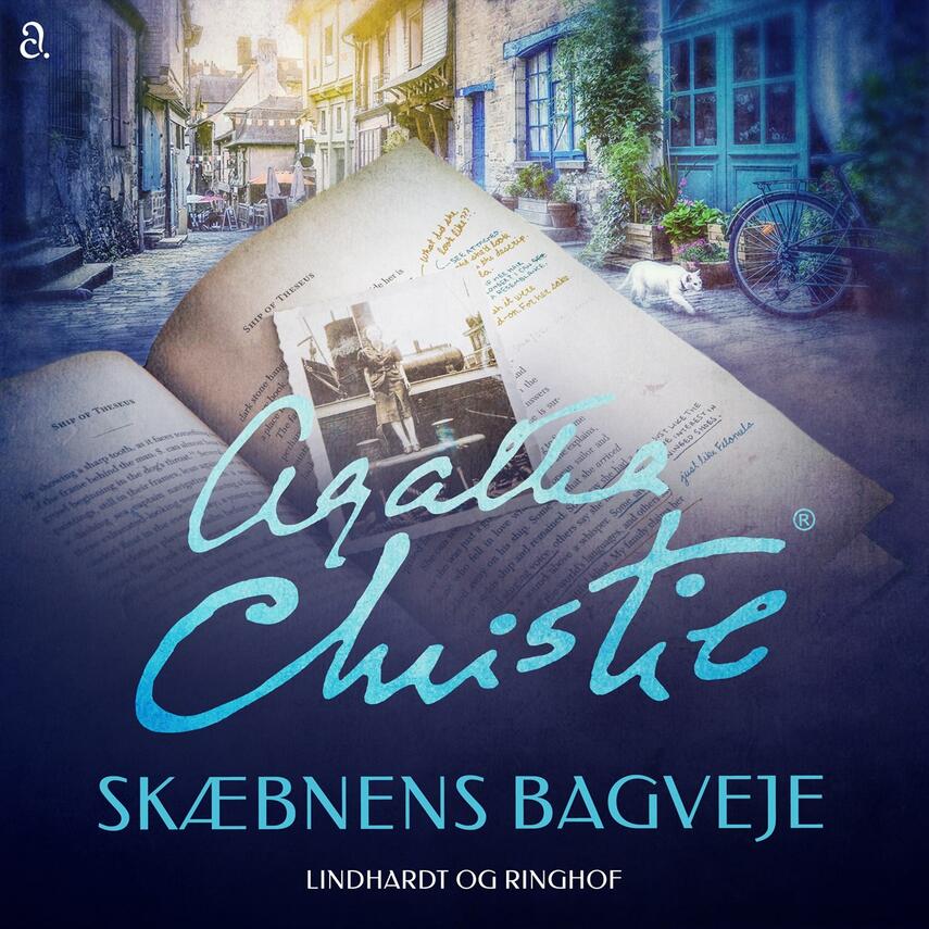 Agatha Christie: Skæbnens bagveje