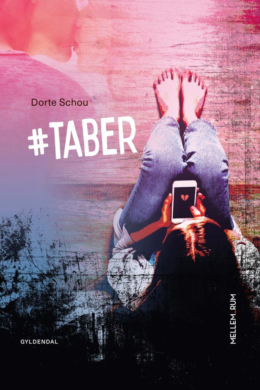 Dorte Schou: #Taber