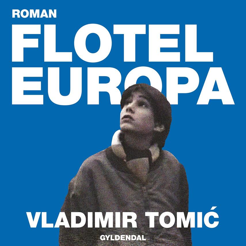 Vladimir Tomic: Flotel Europa