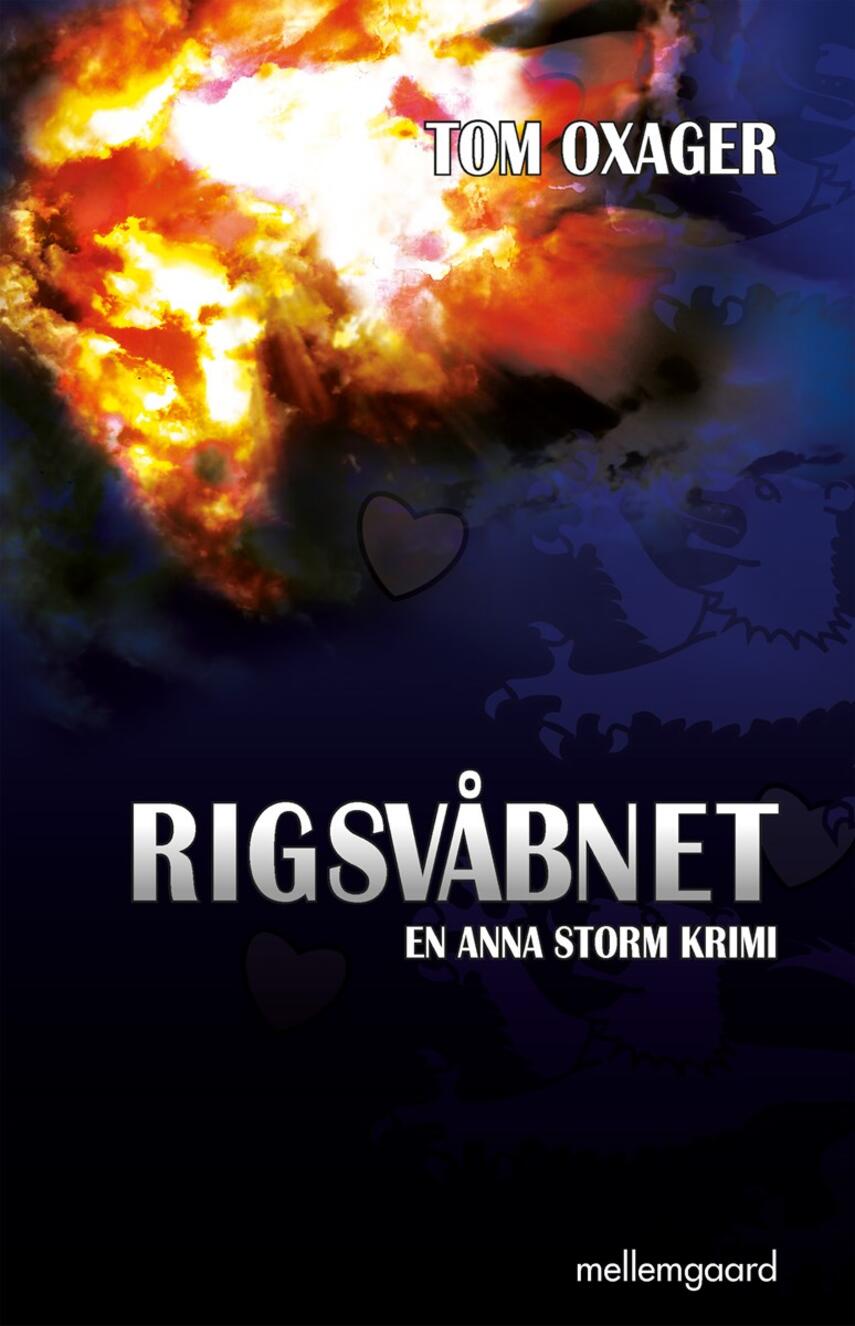 Tom Oxager: Rigsvåbnet