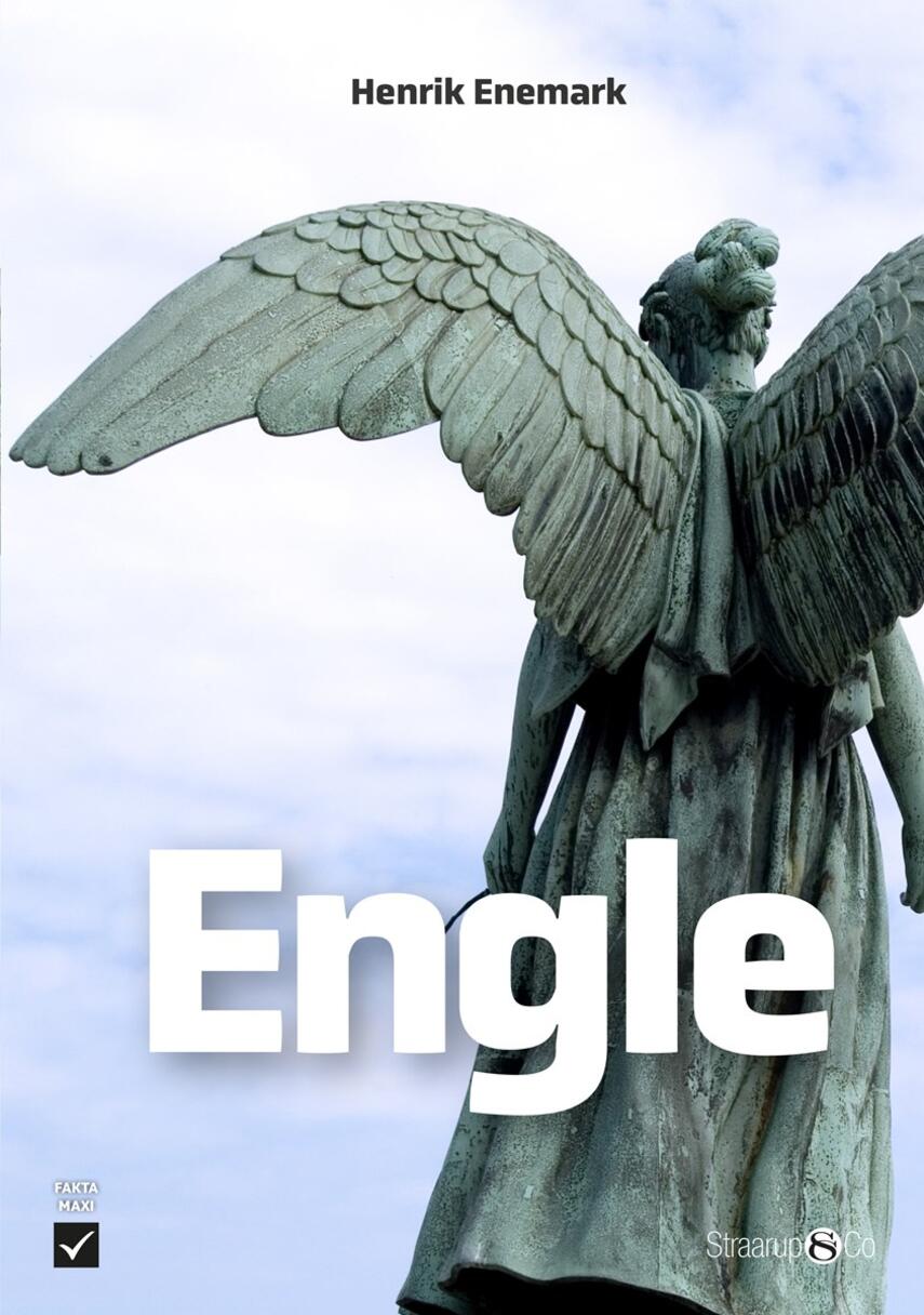 Henrik Enemark: Engle