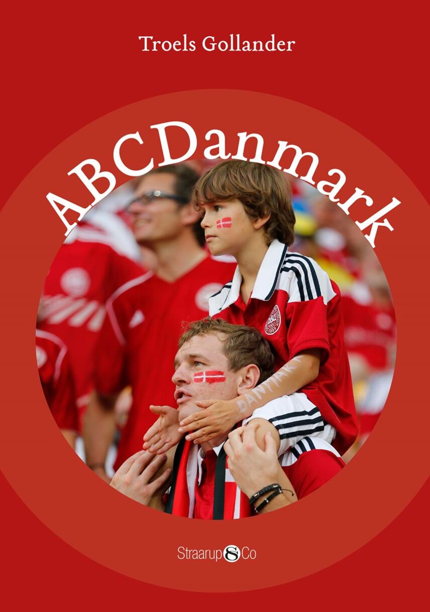 Troels Gollander: ABCDanmark