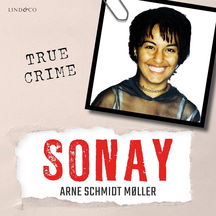Arne Schmidt Møller: Sonay