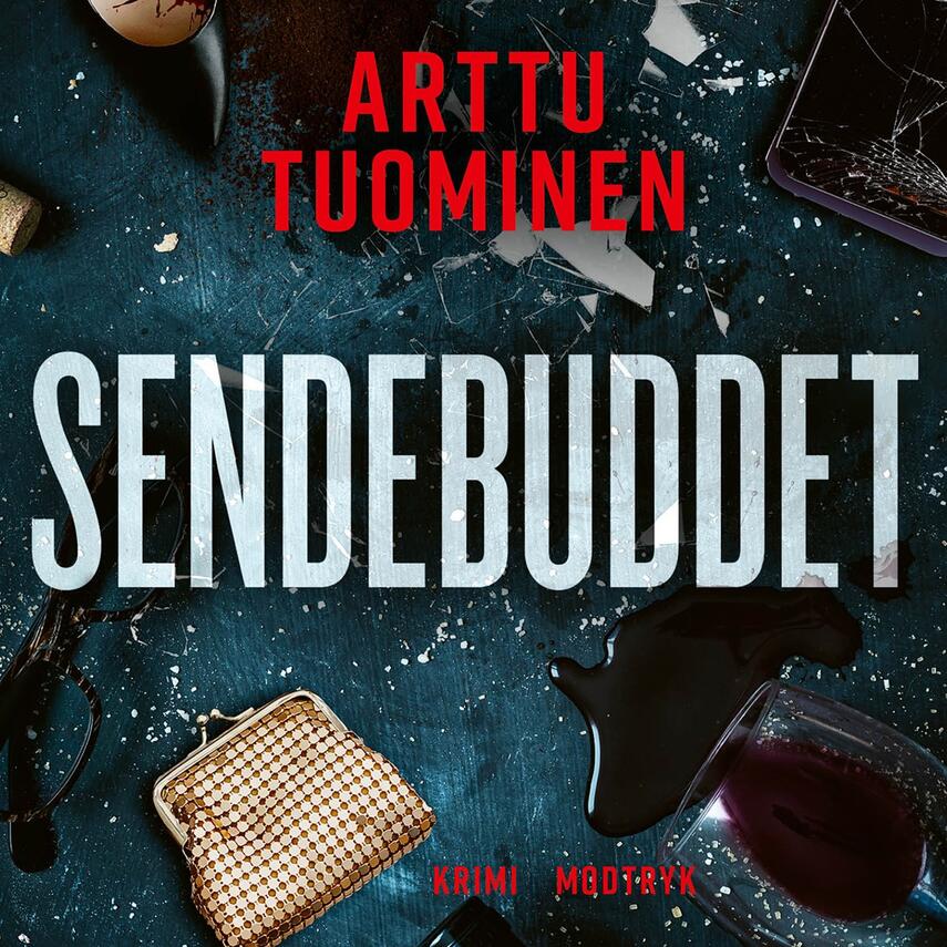 Arttu Tuominen (f. 1981): Sendebuddet