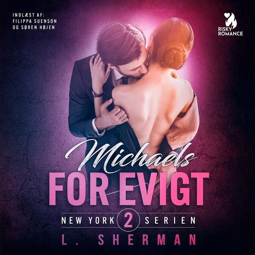 L. Sherman: Michaels for evigt