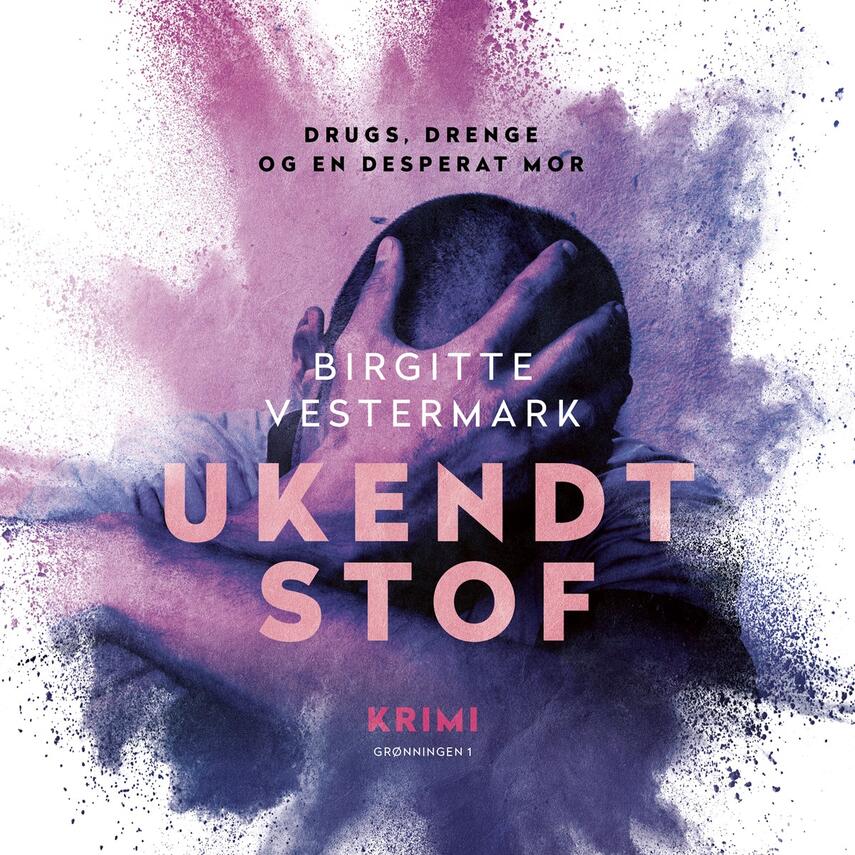 Birgitte Vestermark: Ukendt stof