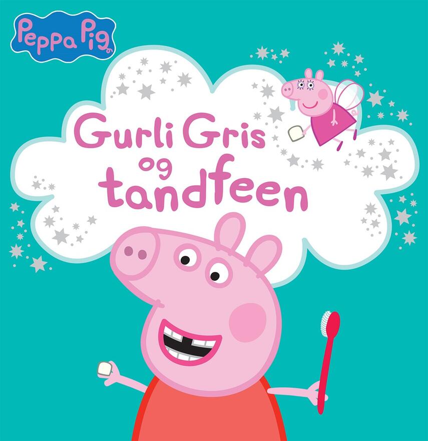 : Gurli Gris og tandfeen