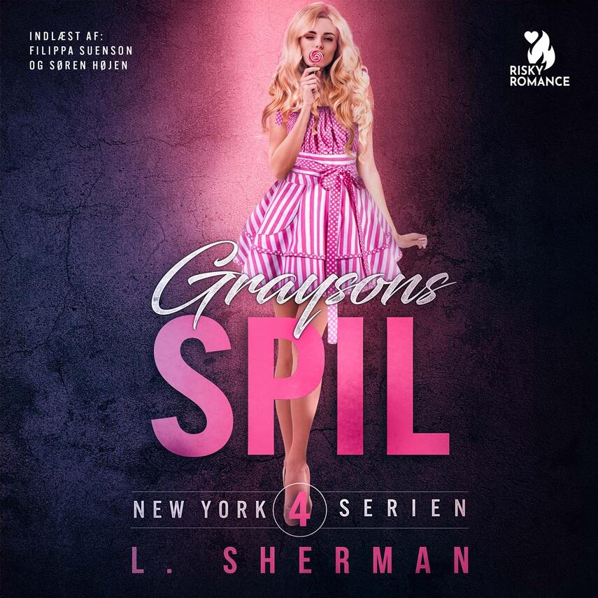 L. Sherman: Graysons spil