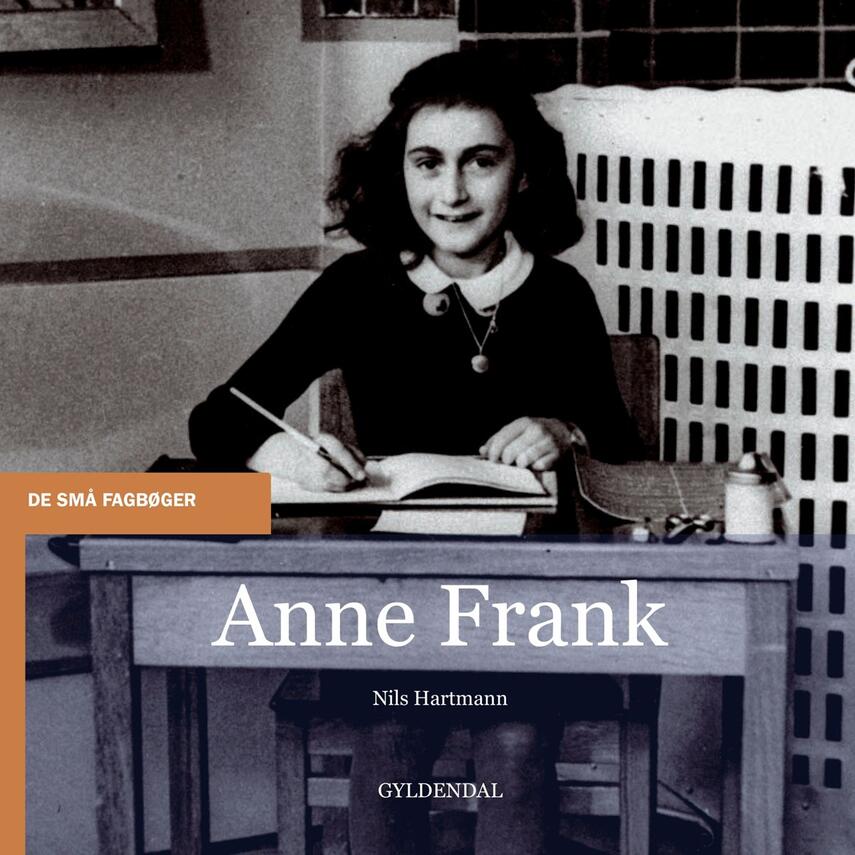 Nils Hartmann: Anne Frank