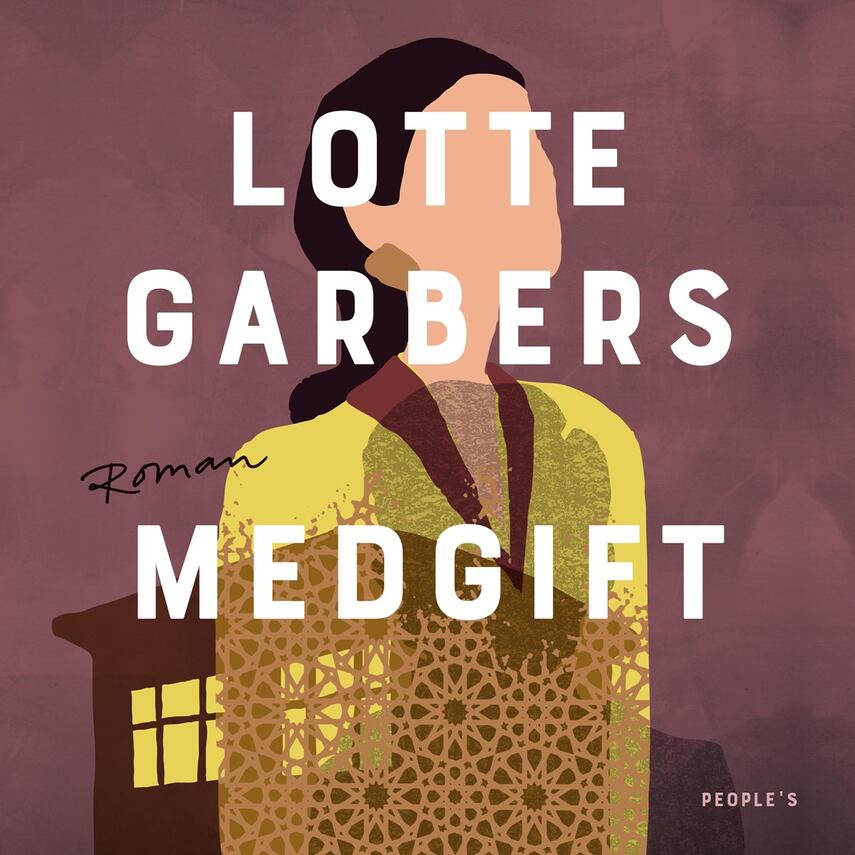 Lotte Garbers: Medgift