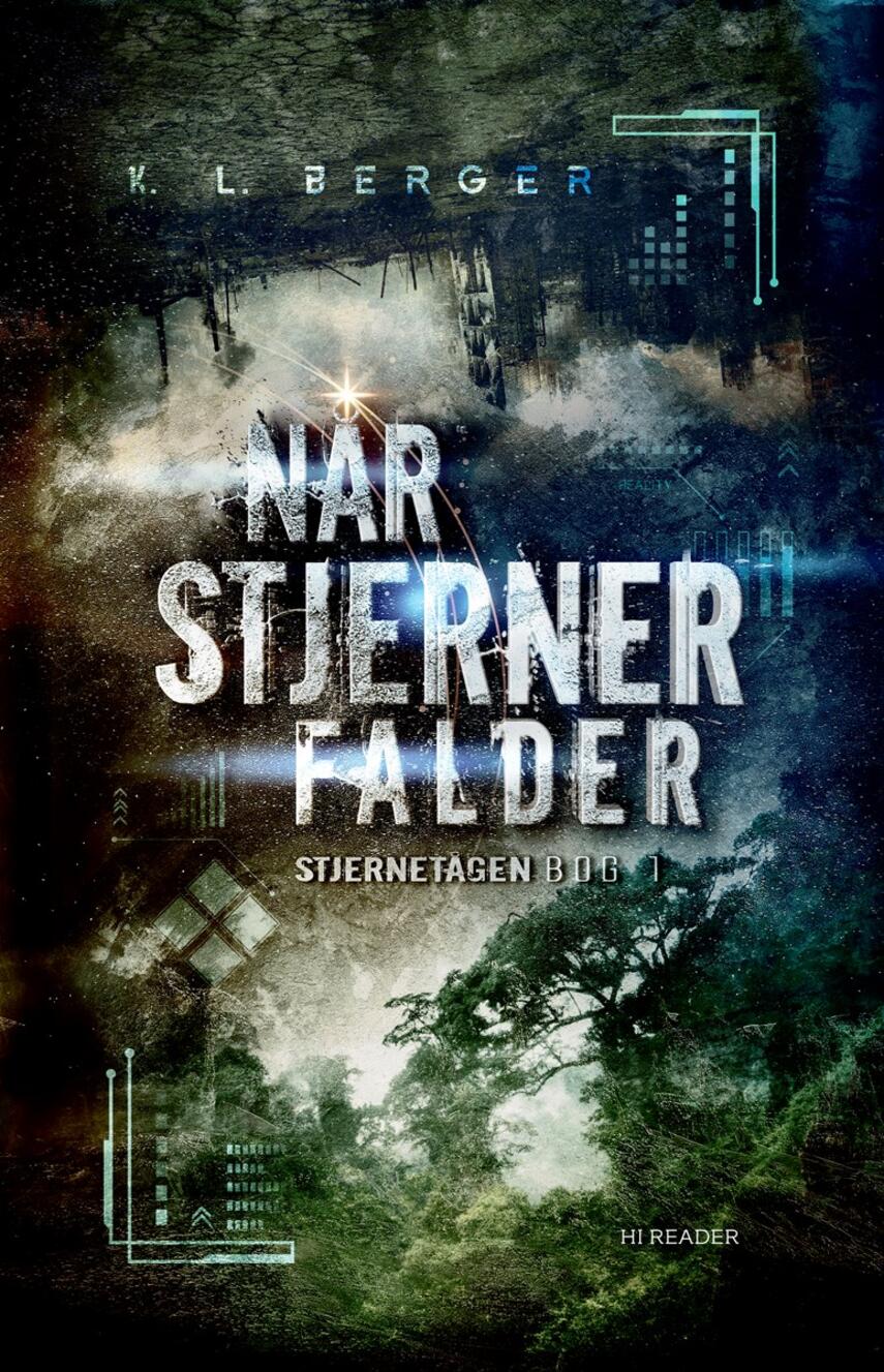 K. L. Berger: Når stjerner falder