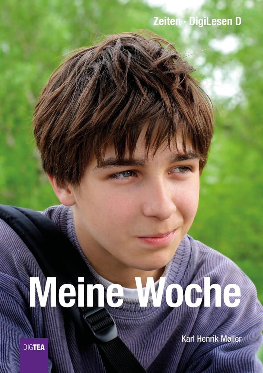 Karl Henrik Møller: Meine Woche