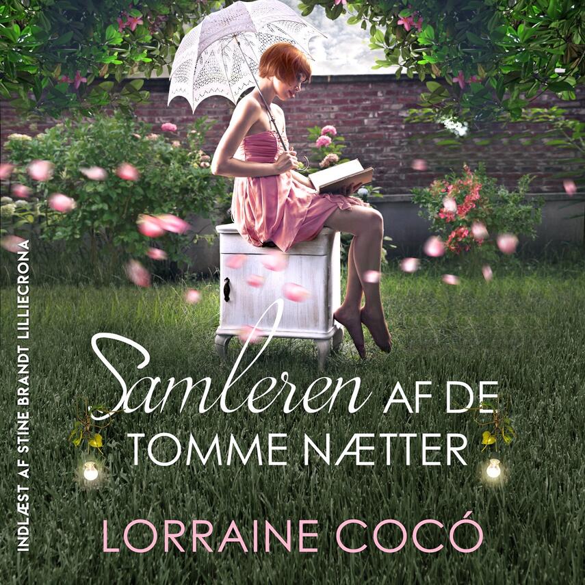 Lorraine Cocó: Samleren af de tomme nætter