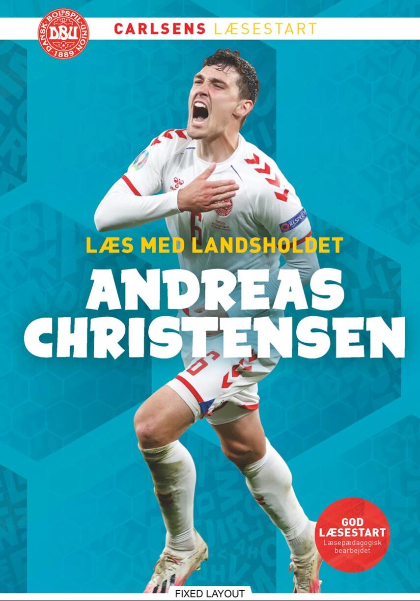 Ole Sønnichsen: Andreas Christensen