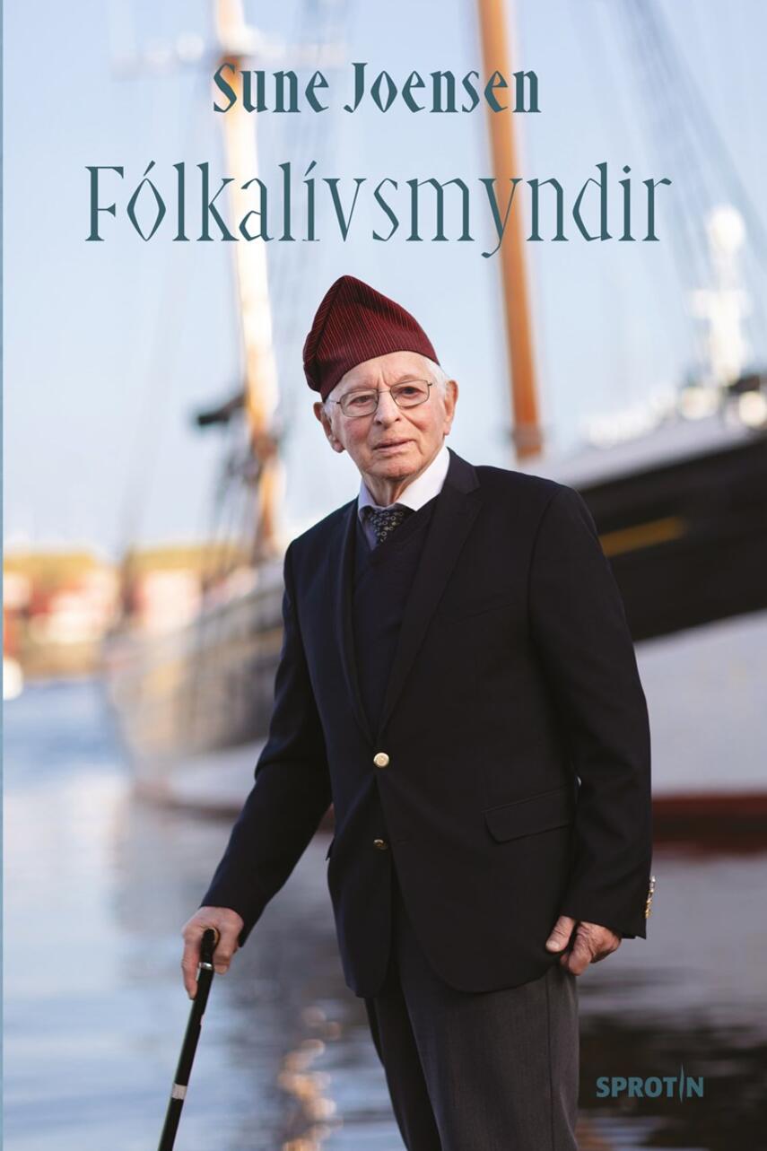 : Fólkalívsmyndir