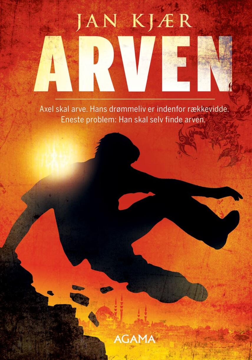 Jan Kjær (f. 1971): Arven
