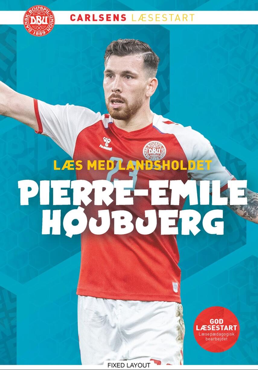 Ole Sønnichsen: Pierre-Emile Højbjerg