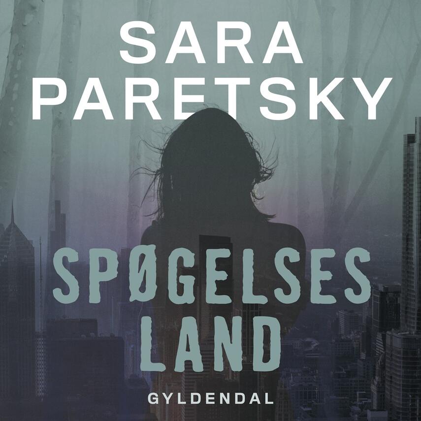 Sara Paretsky: Spøgelsesland