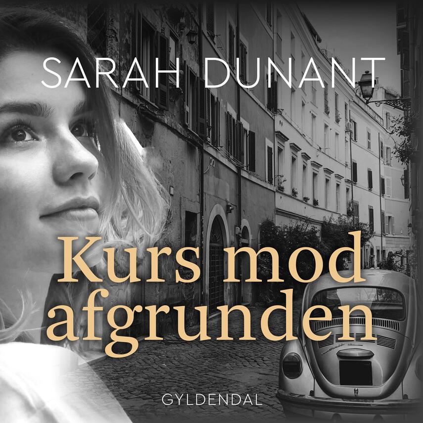 Sarah Dunant: Kurs mod afgrunden