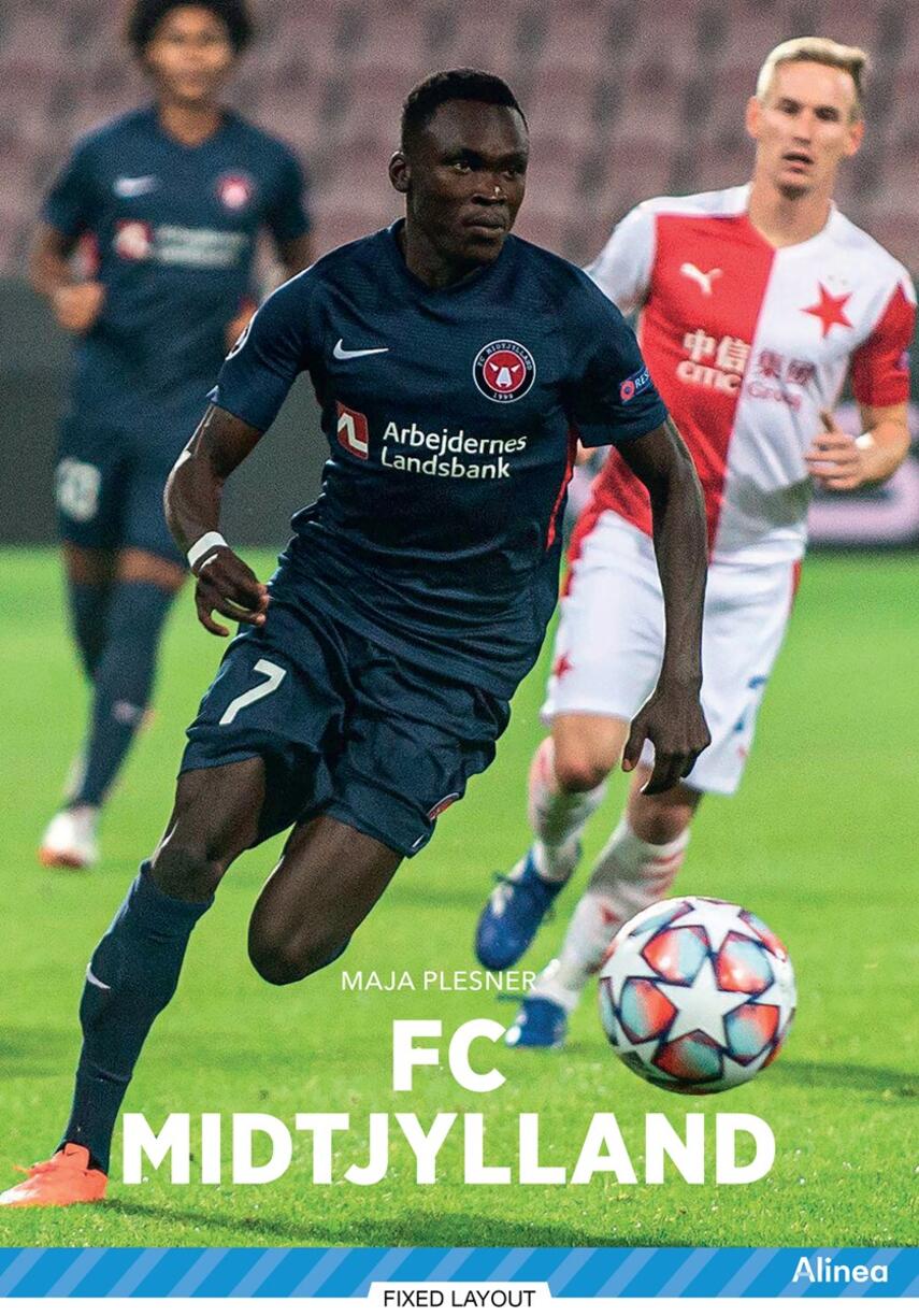 Maja Plesner: FC Midtjylland