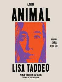 animal book lisa taddeo