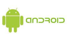 Android logo Android logo