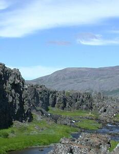 Thingvellir