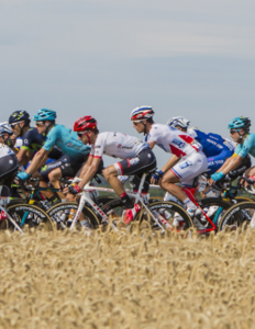 Materiale, Løgn over løgn : om Michael Rasmussens Tour de France-exit