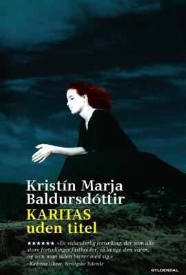 Kristín Marja Baldursdóttir: Karitas uden titel